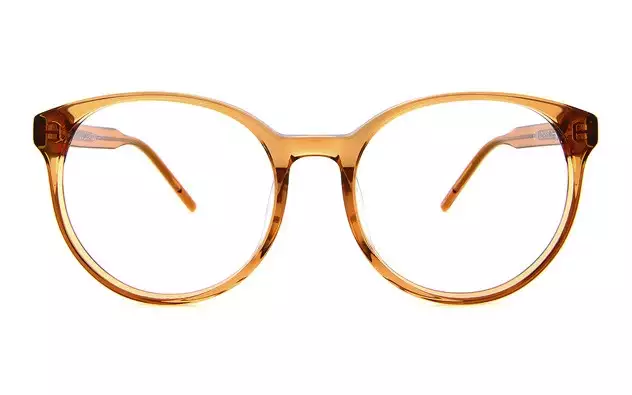 Eyeglasses +NICHE NC3007G-9S  Clear Brown 