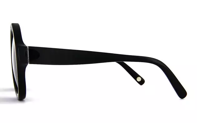 Sunglasses +NICHE NC2003B-9S  Black 