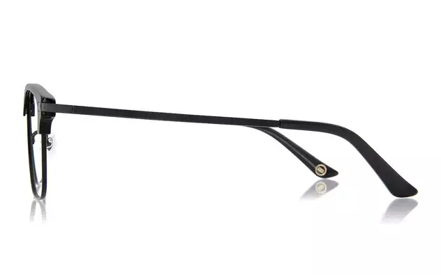 Eyeglasses OWNDAYS | ESSENTIAL BA1030G-0S  Black 
