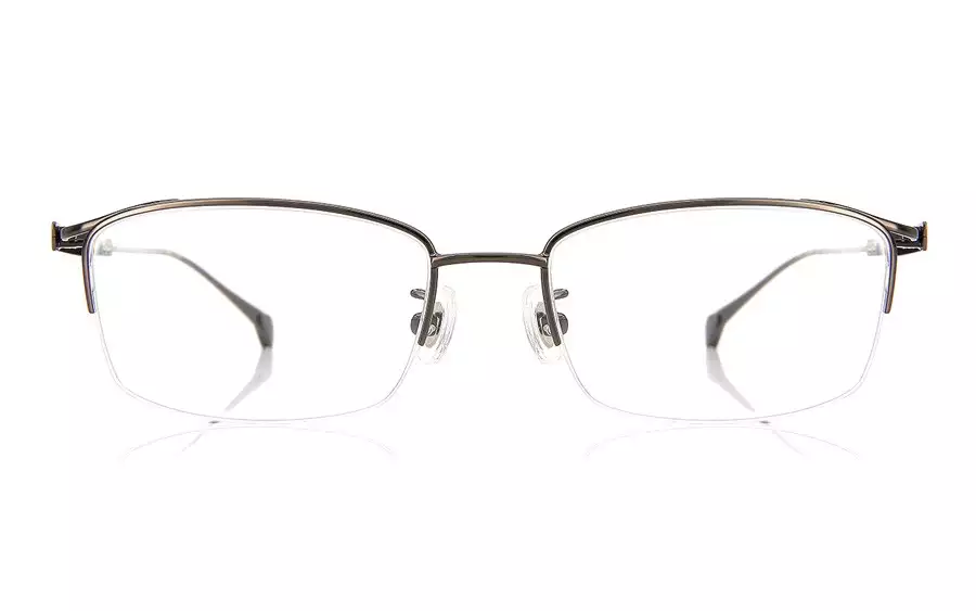 Eyeglasses OWNDAYS | AIR AF1028T-1A  ガン 