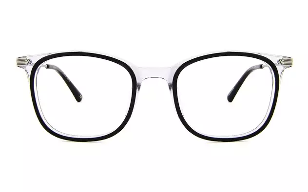 Eyeglasses John Dillinger JD2031G-9S  Black 