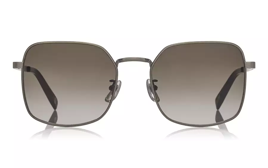 Sunglasses OWNDAYS | SUN SUN7004B-3S  Matte Light Brown 
