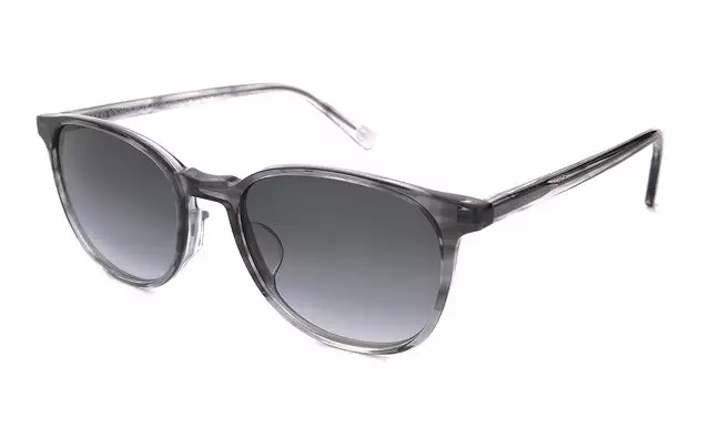 Sunglasses OWNDAYS | SUN SUN2061B-9S  Grey Earth Tone 