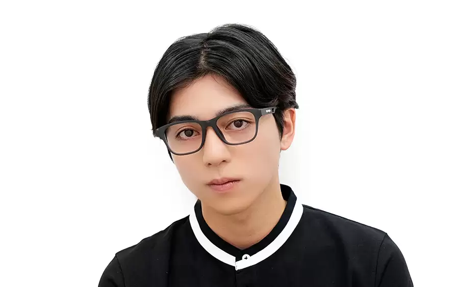 Eyeglasses OWNDAYS × Topologie TP-SNP2002_Bag  Blue 