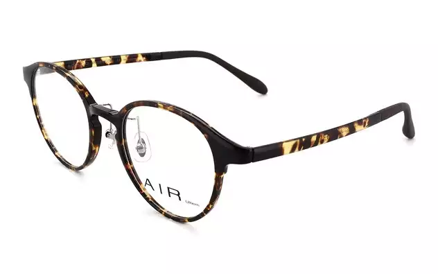 Eyeglasses OWNDAYS | AIR AU2025-T  Brown Demi 