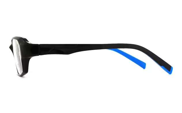 Eyeglasses OWNDAYS | AIR AR2020-Q  Black 