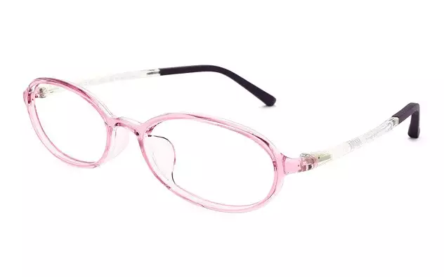 Eyeglasses OWNDAYS | ESSENTIAL ECO2014K-8A  Pink 