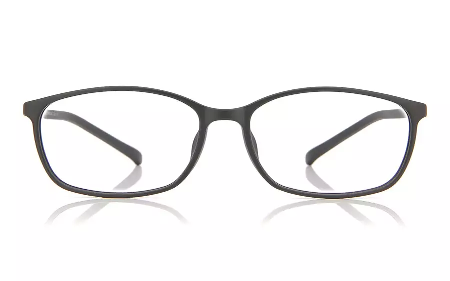 Eyeglasses OWNDAYS+ OR2061L-2S  Matte Black 