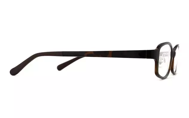 Eyeglasses OWNDAYS | AIR AU2031-N  Brown Demi 