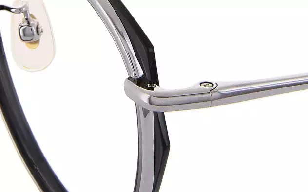 Eyeglasses Graph Belle GB2017G-8A  Gray 