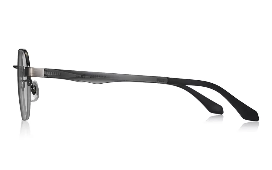 Eyeglasses OWNDAYS | ESSENTIAL BA1041G-4S  ガン 