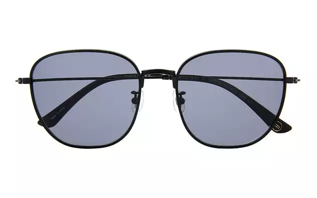Sunglasses OWNDAYS | SUN SUN1057B-0S  Black 