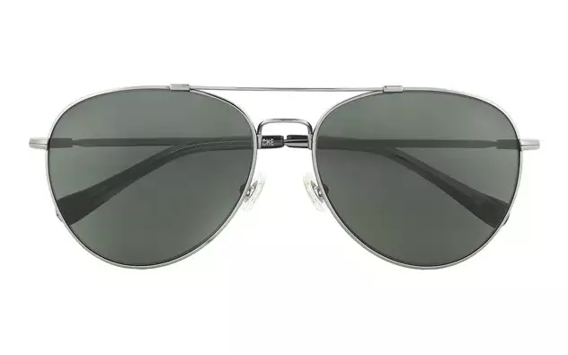 Sunglasses +NICHE NC1005-B  Silver 