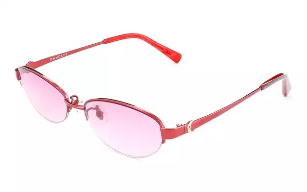 Sunglasses OWNDAYS OP3005  Wine 