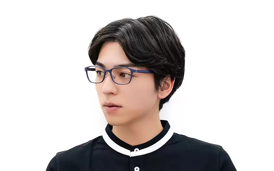 Eyeglasses OWNDAYS | AIR AU2105A-4A  Clear Khaki 