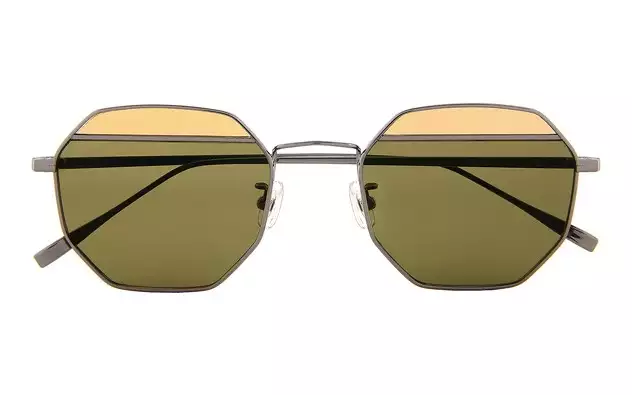 Sunglasses +NICHE NC1017B-9S  Gun 