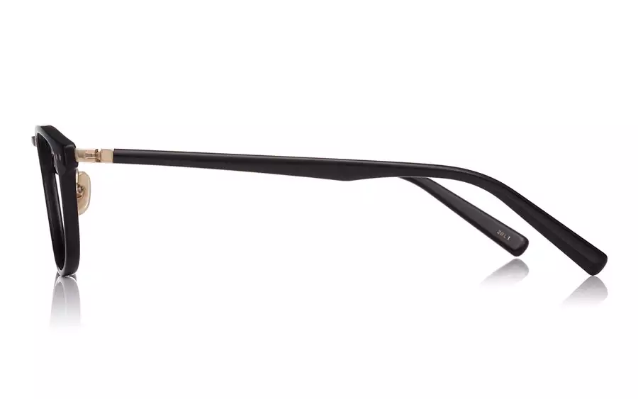 Eyeglasses Senichisaku SENICHI27  Black 