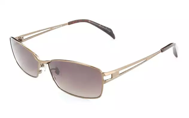 Sunglasses OWNDAYS | SUN OP3002  Brown 