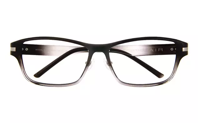 Eyeglasses OWNDAYS | AIR AR2024S-9A  グレー 