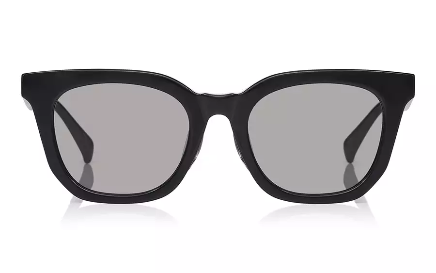 Sunglasses OWNDAYS | SUN SUN2110G-5S  Black 