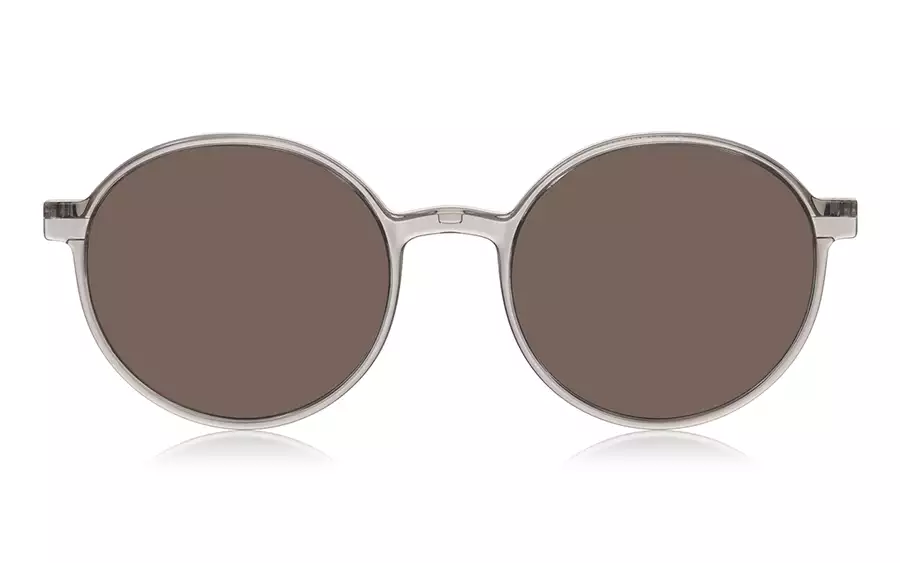 Accessoires (sold separately) OWNDAYS | SUN SNP1019Le-N  Light Beige 