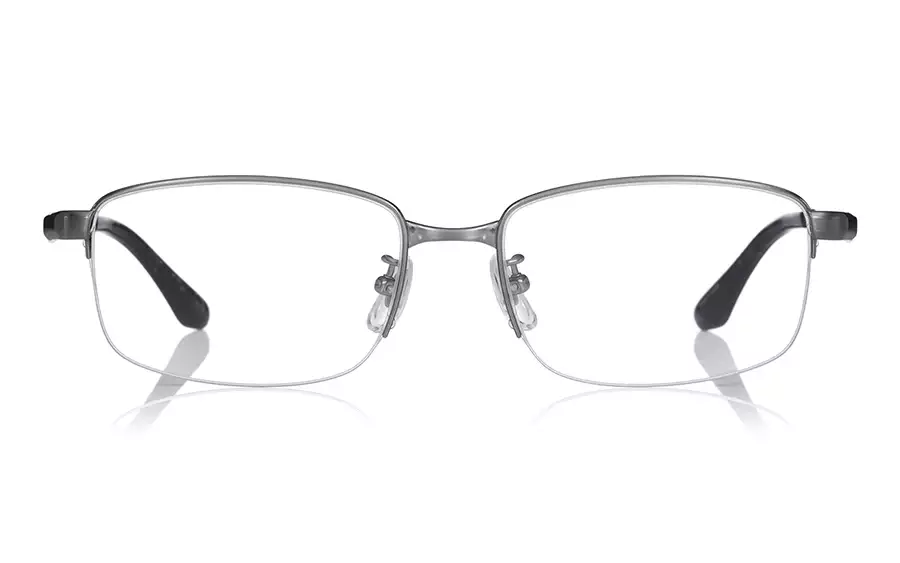Eyeglasses OWNDAYS | ESSENTIAL BA1036G-3S  Light Gun 