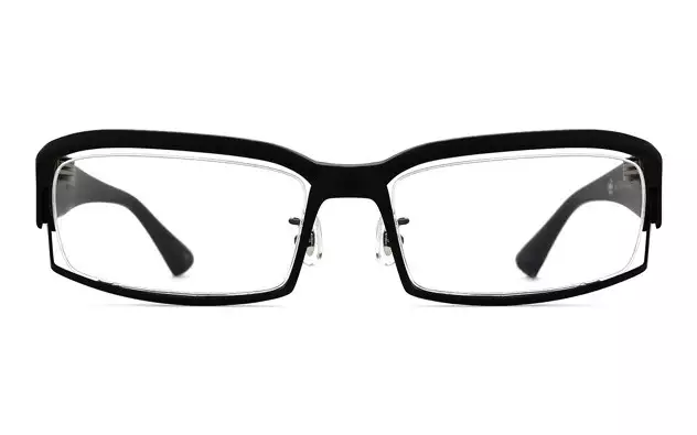 Eyeglasses BUTTERFLY EFFECT BE2011J-8S  Matte Black 