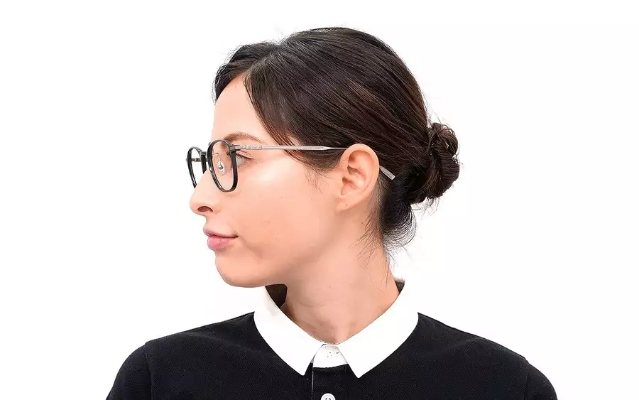 Eyeglasses OWNDAYS | AIR AU2088W-1S  Green Demi 