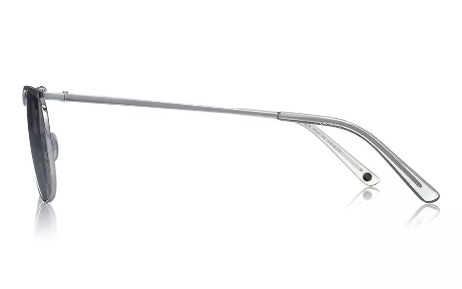 Sunglasses OWNDAYS | SUN EUSUN103B-1S  Silver 