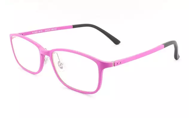 Eyeglasses OWNDAYS PC PC2001-N  Purple 
