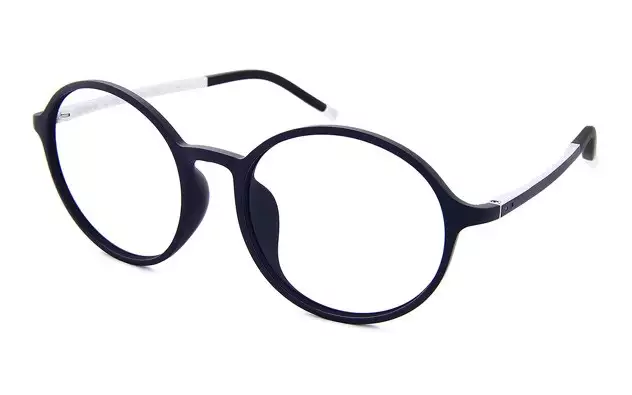 Eyeglasses OWNDAYS | AIR AU2064N-9A  Matte Navy 