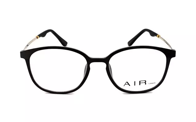 Eyeglasses OWNDAYS | AIR AU2014-K  Black 