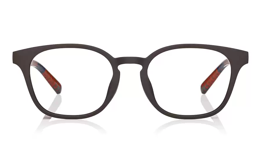Eyeglasses OWNDAYS × Topologie TP-RG203Ｈ-4A_15_BAG  Black 