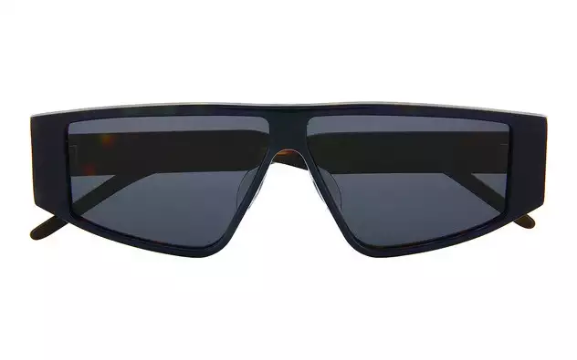 Sunglasses +NICHE NC2004B-9S  Navy 