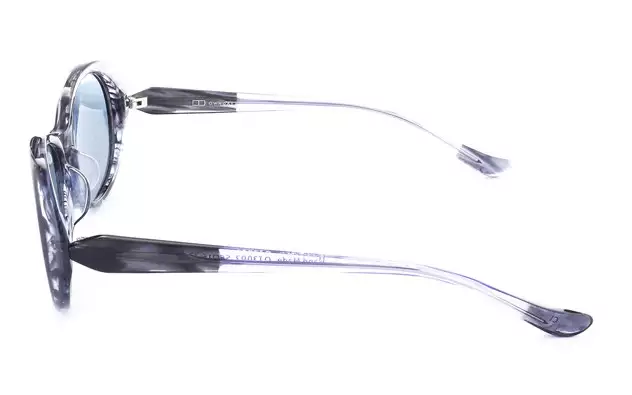 Sunglasses OWNDAYS OJ3002  Light Gray 