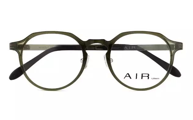 Eyeglasses OWNDAYS | AIR AU2026-T  Khaki 