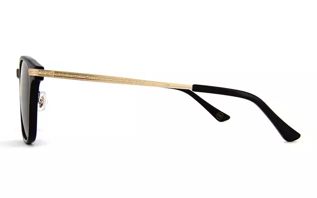 Sunglasses OWNDAYS | SUN SUN2063B-9S  Black 