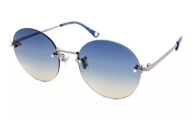 Sunglasses OWNDAYS | SUN SUN1058B-0S  Light Gun 