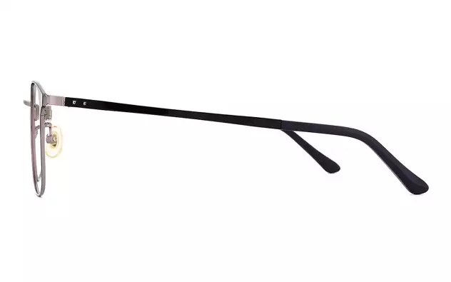 Eyeglasses Graph Belle GB1021F-8A  Black 