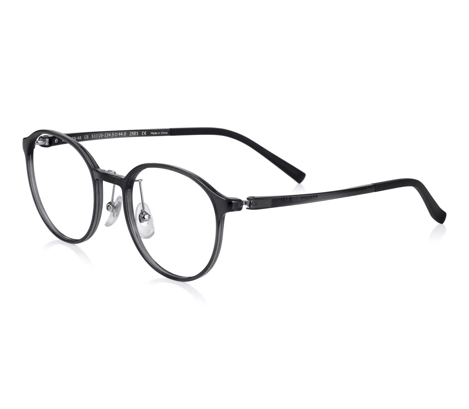 Eyeglasses OWNDAYS | AIR AU2115N-4A  ダークカーキ 