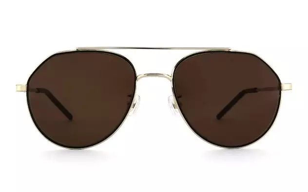 Sunglasses OWNDAYS SUN1018-E  Black 