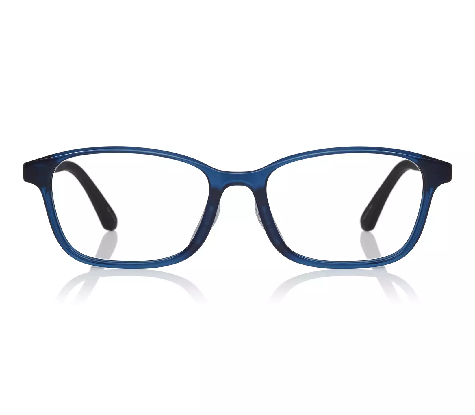 Eyeglasses Junni JU2041N-5S  ネイビー 