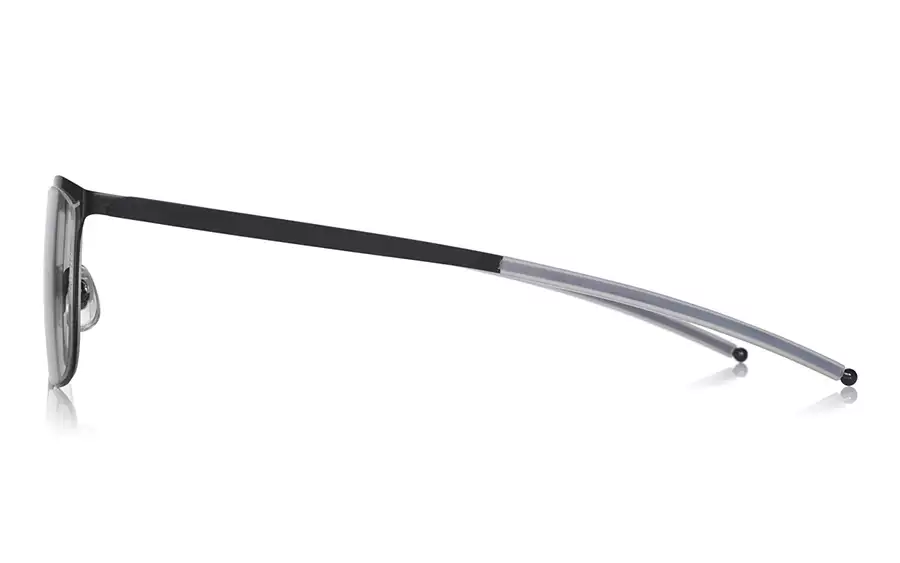 Eyeglasses OWNDAYS | AIR EUAF110G-2A  マットブラック 