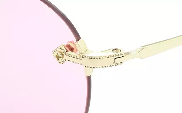 Sunglasses OWNDAYS | SUN SUN1034-J  Pink 