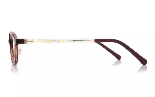 Eyeglasses OWNDAYS | ESSENTIAL FC2021S-0A  Brown 