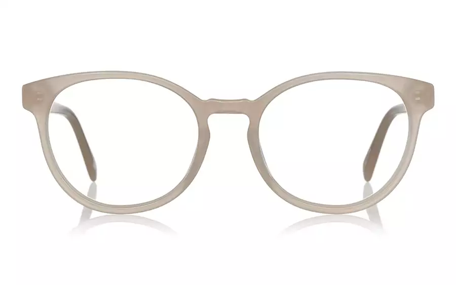 Eyeglasses Graph Belle EUGB205B-2A  Beige 