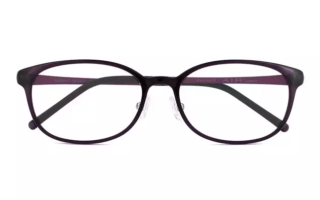 Eyeglasses OWNDAYS | AIR AU2034-Q  Purple 