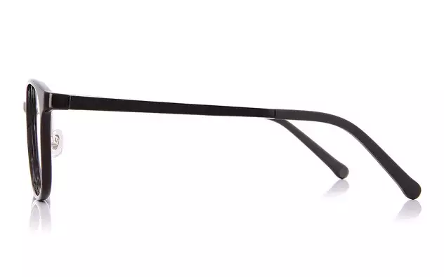 Eyeglasses OWNDAYS | ESSENTIAL FC2022S-0A  Black 