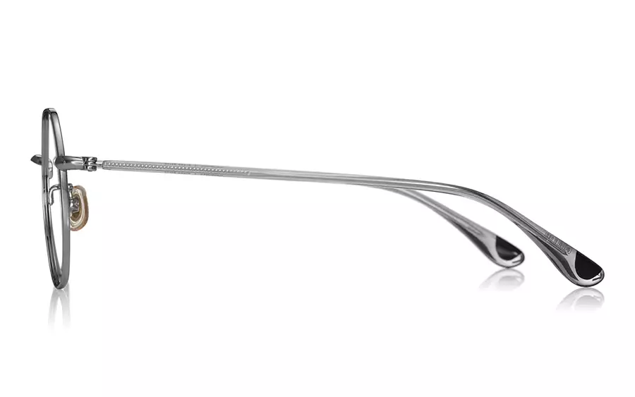 Eyeglasses Graph Belle GB1048G-5S  Silver 