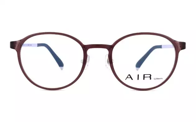 Eyeglasses OWNDAYS | AIR AU2028-W  Light Purple 
